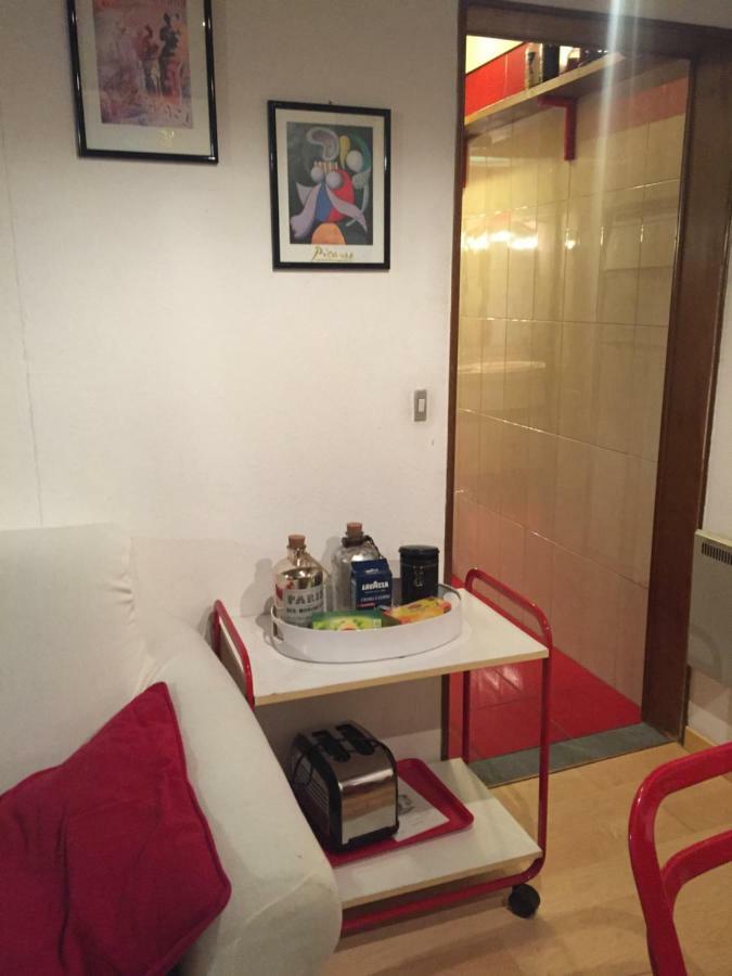 Studio Florence 65 Daire Dış mekan fotoğraf
